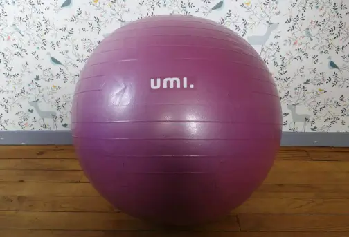 PALLA PER FITNESS AMAZON BRAND UMI