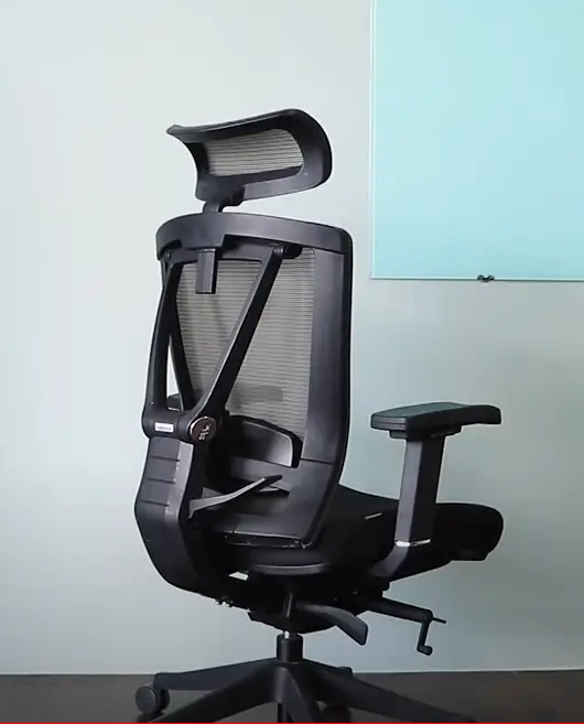 ergochair autonoma2 sedia